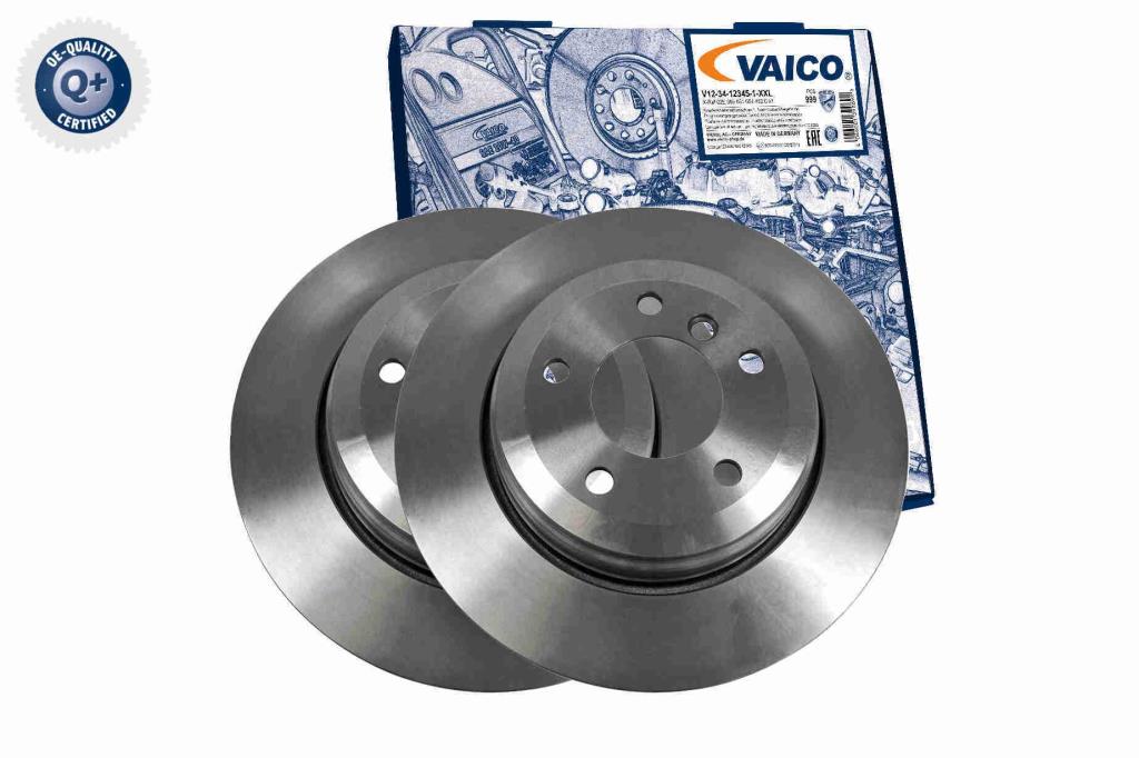 Discos de freno VAICO ref. V20-80056