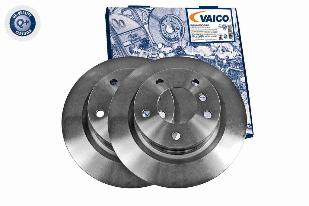 Discos de freno VAICO ref. V20-80057