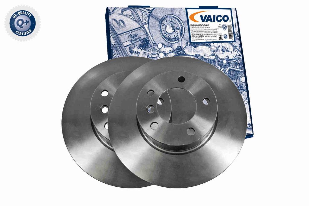 Discos de freno VAICO ref. V20-80066