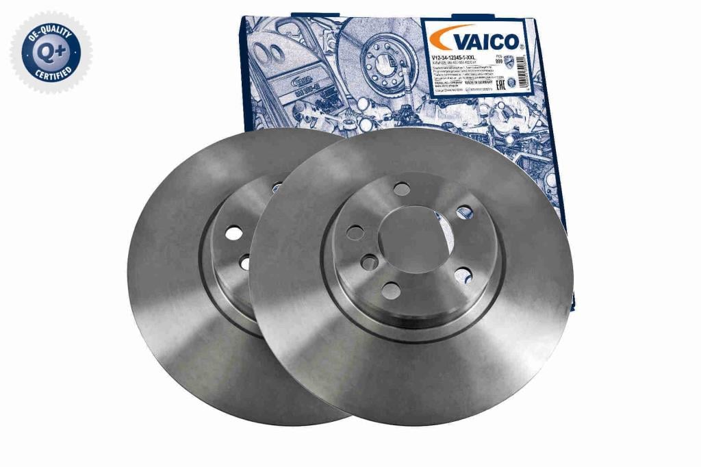 Discos de freno VAICO ref. V20-80077