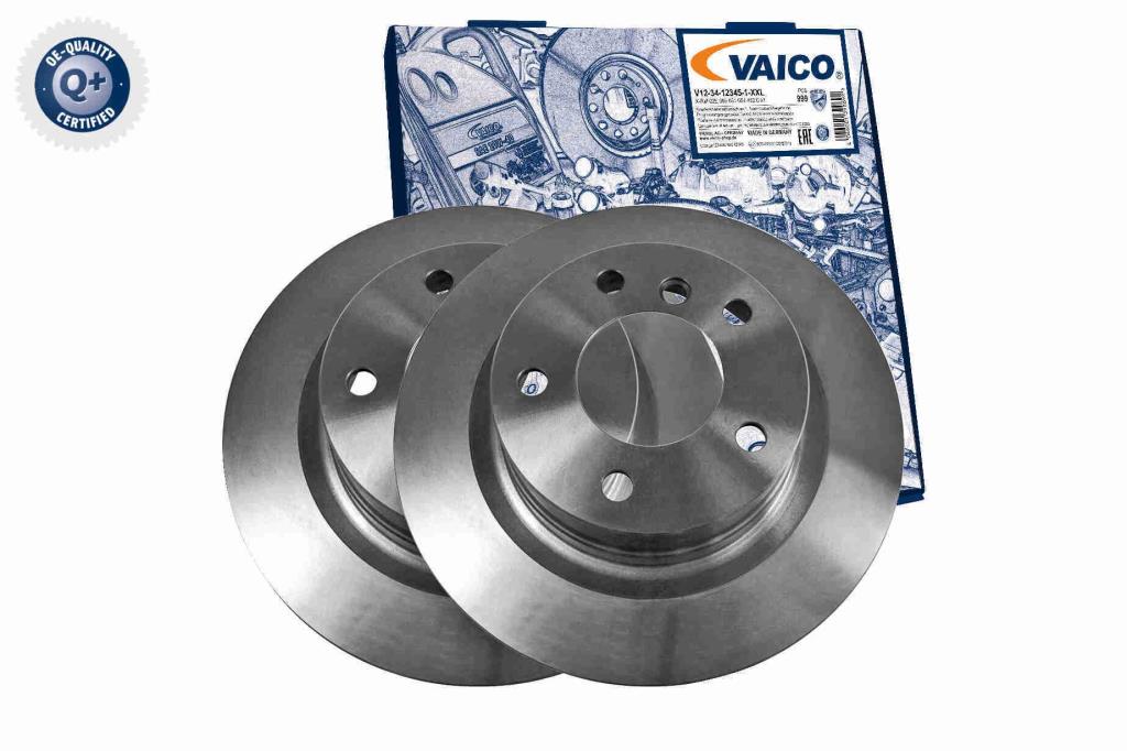 Discos de travão VAICO ref. V20-80078