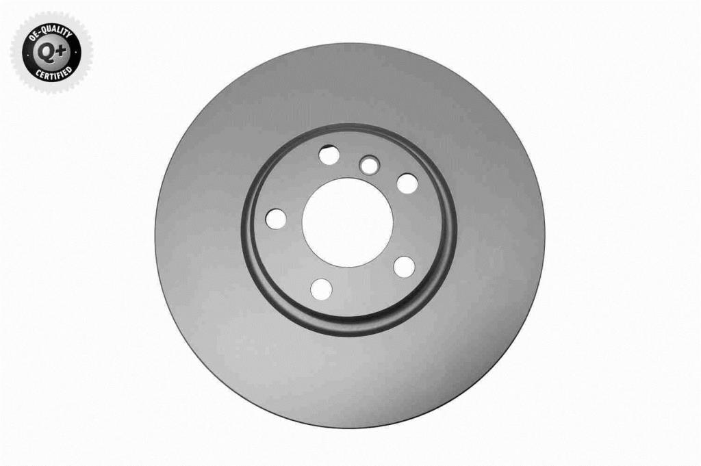 Disques et plaquettes de frein (Disques et plaquettes de freins) VAICO V20-4210