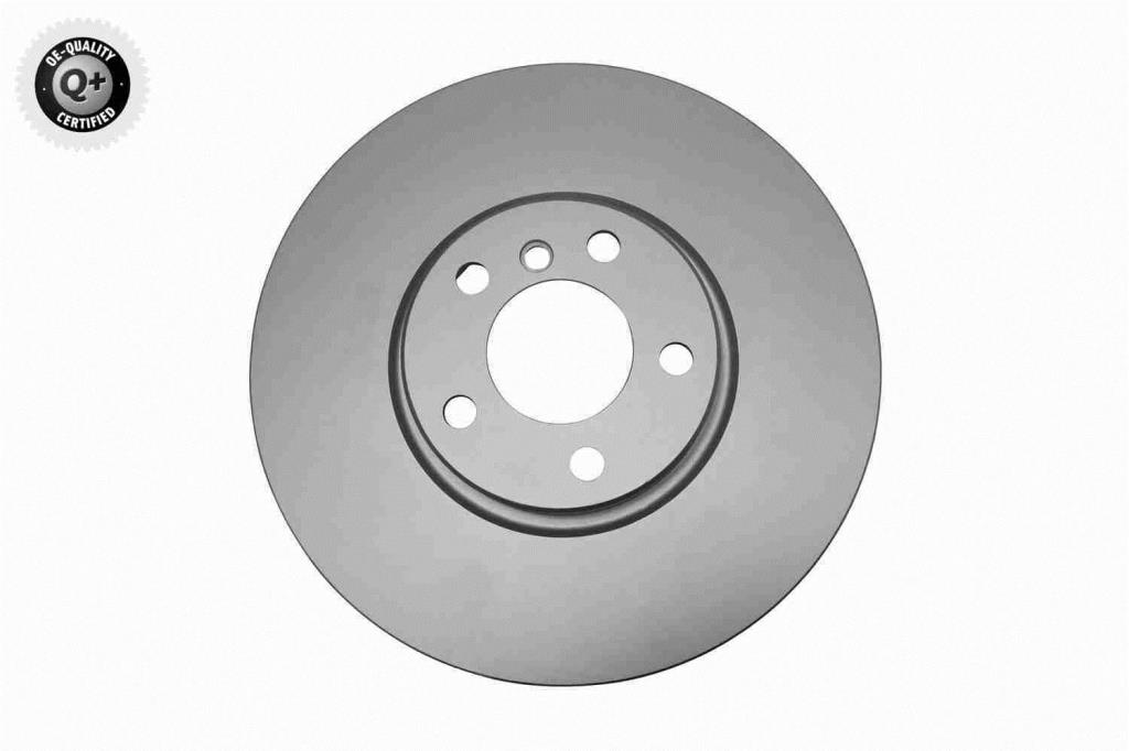Disques et plaquettes de frein (Disques et plaquettes de freins) VAICO V20-4210