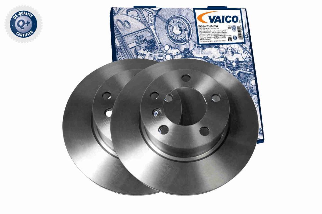 Discos de freno VAICO ref. V20-80091