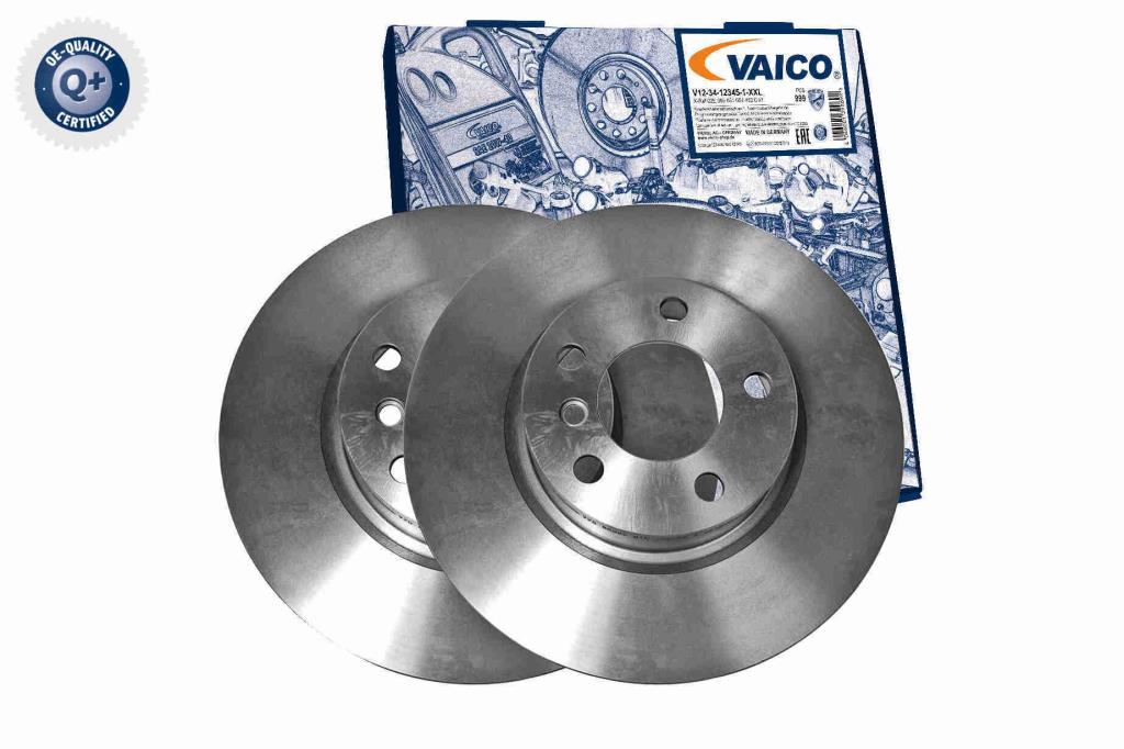 Discos de freno VAICO ref. V20-80092