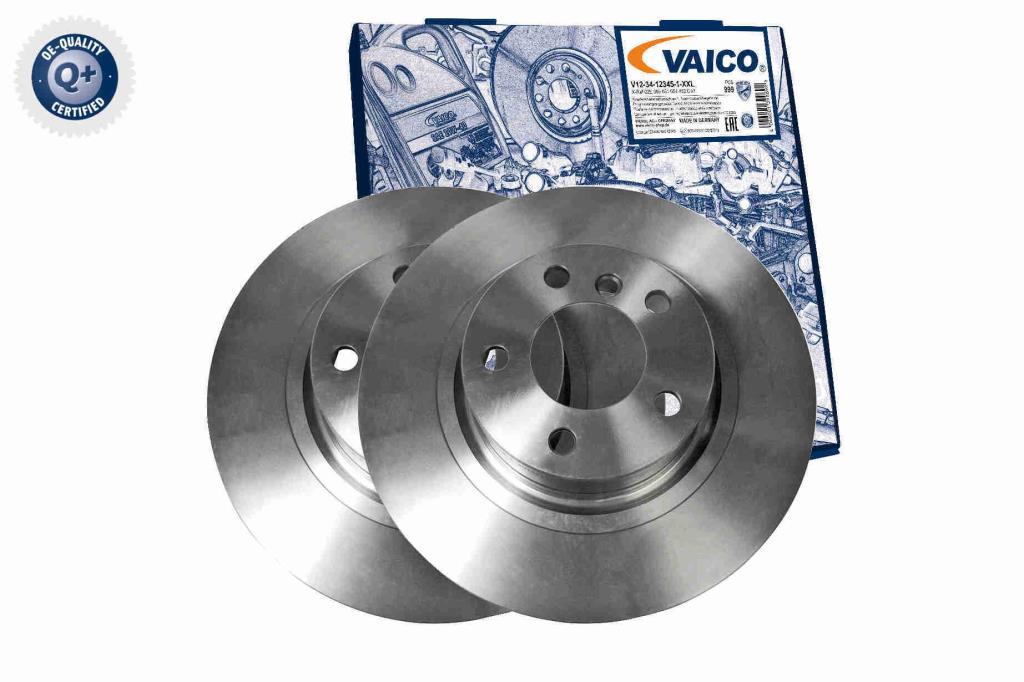 Discos de freno VAICO ref. V20-80093