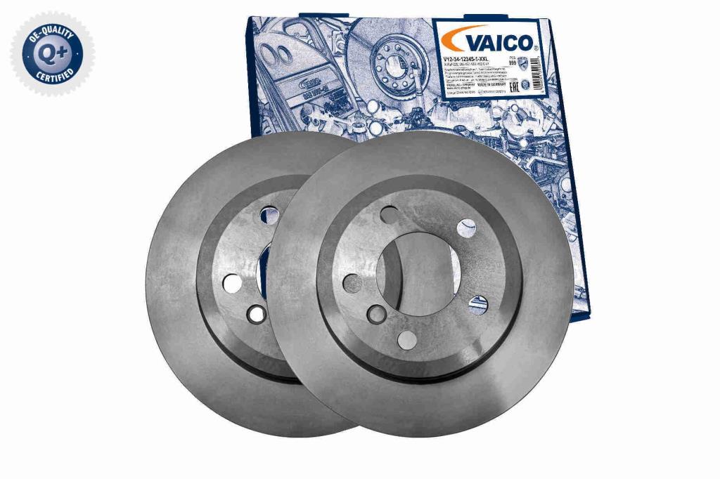 Disques de frein VAICO V20-80094