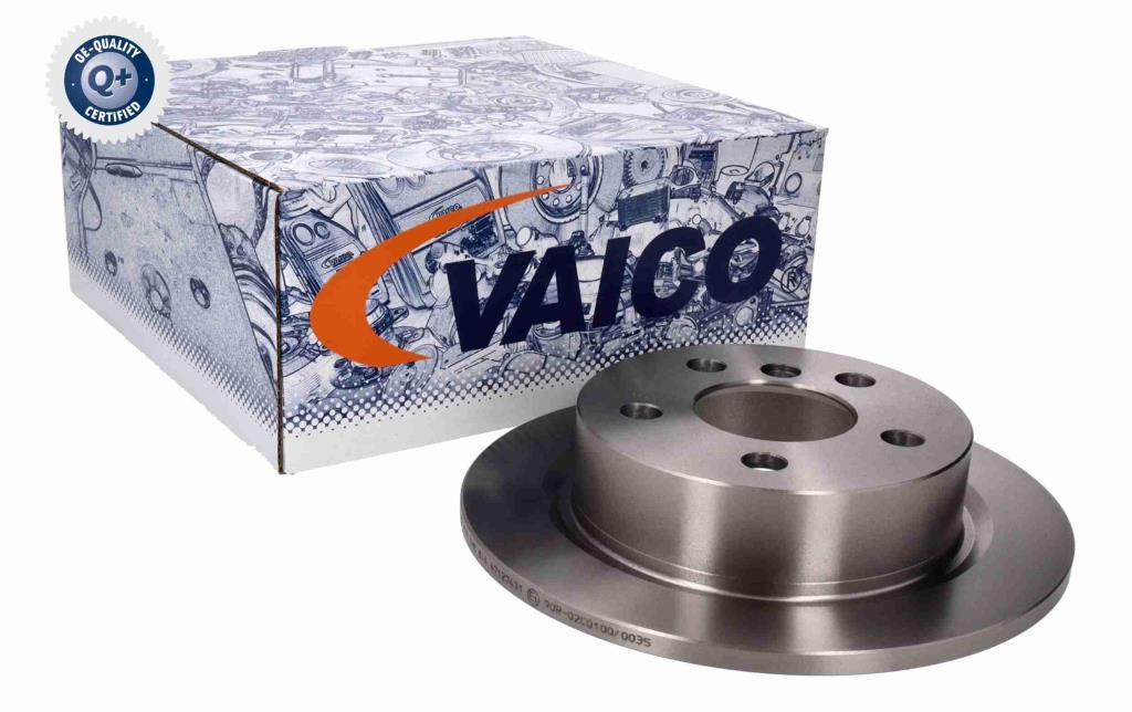 Discos de travão VAICO ref. V20-80111
