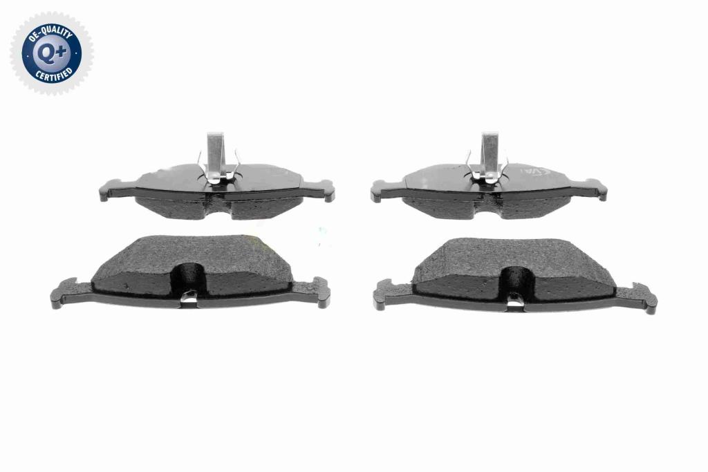 Jeu de 4 plaquettes de frein VAICO ref. V20-8107