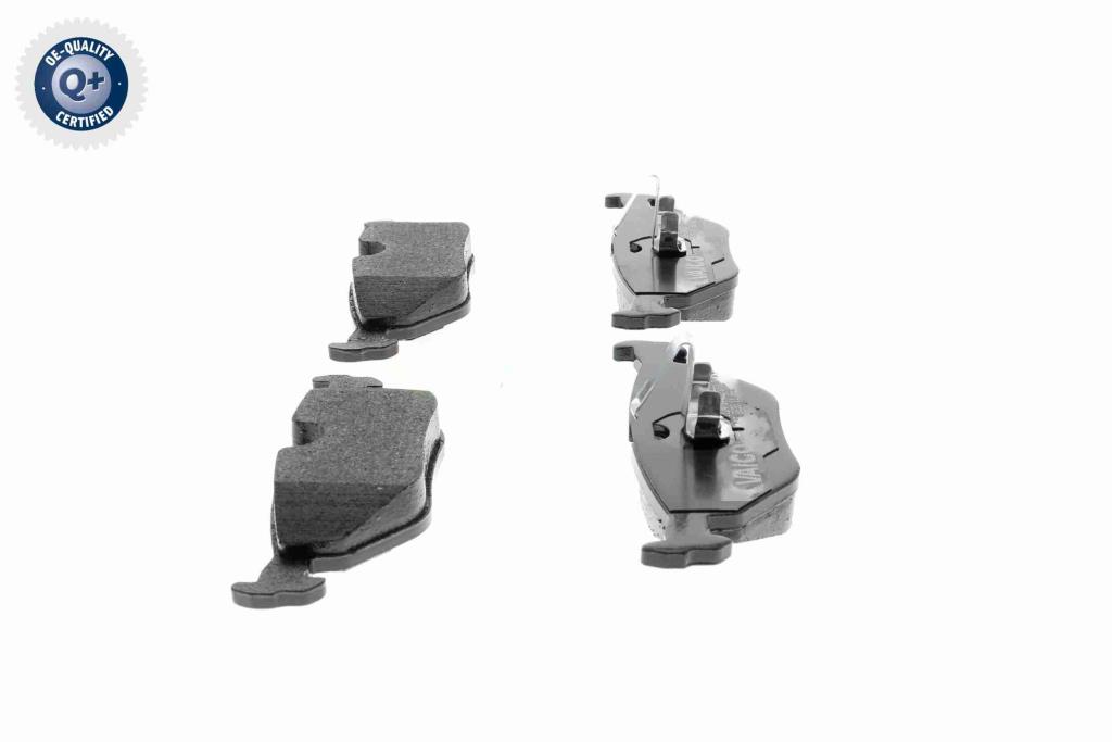 Jeu de 4 plaquettes de frein VAICO ref. V20-8107