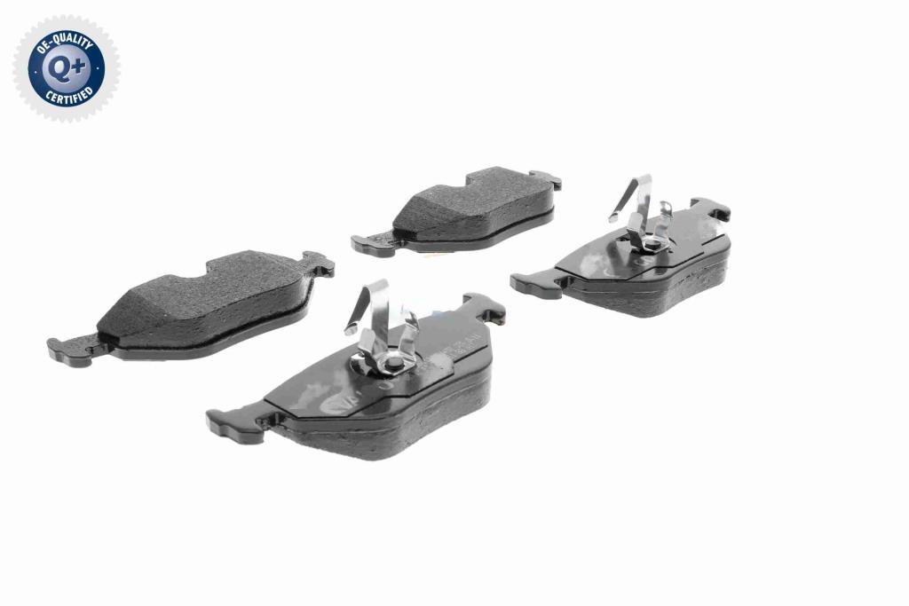Jeu de 4 plaquettes de frein VAICO ref. V20-8107