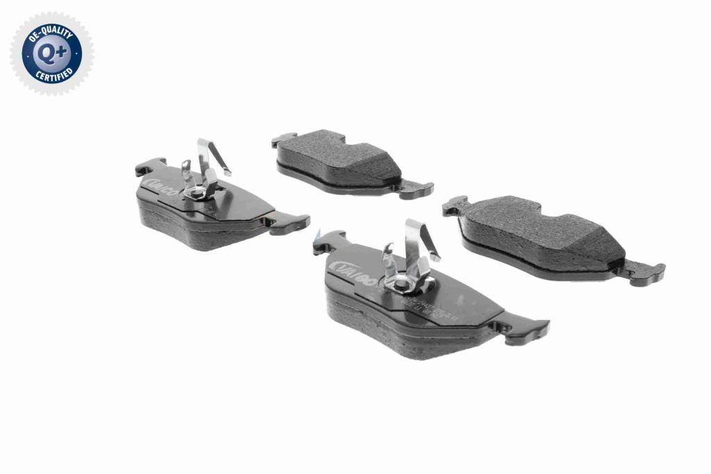 Jeu de 4 plaquettes de frein VAICO ref. V20-8107