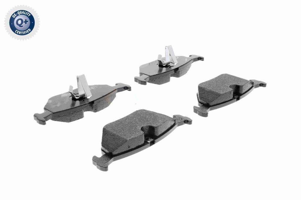 Jeu de 4 plaquettes de frein VAICO ref. V20-8107