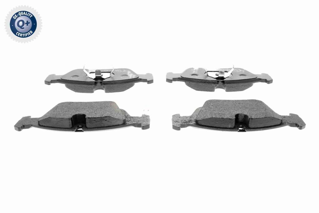 Jeu de 4 plaquettes de frein VAICO ref. V20-8115
