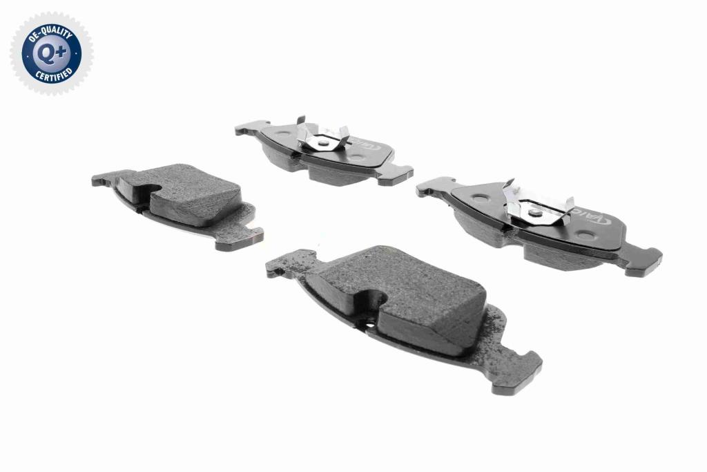 Jeu de 4 plaquettes de frein VAICO ref. V20-8115