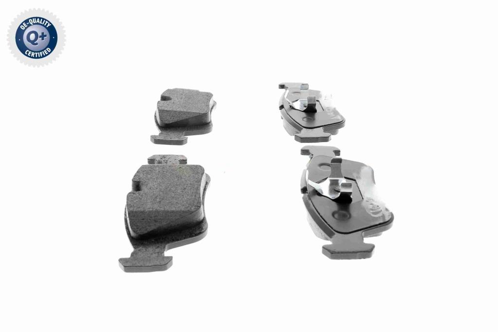 Jeu de 4 plaquettes de frein VAICO ref. V20-8115