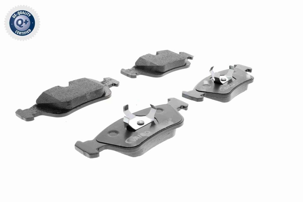 Jeu de 4 plaquettes de frein VAICO ref. V20-8115