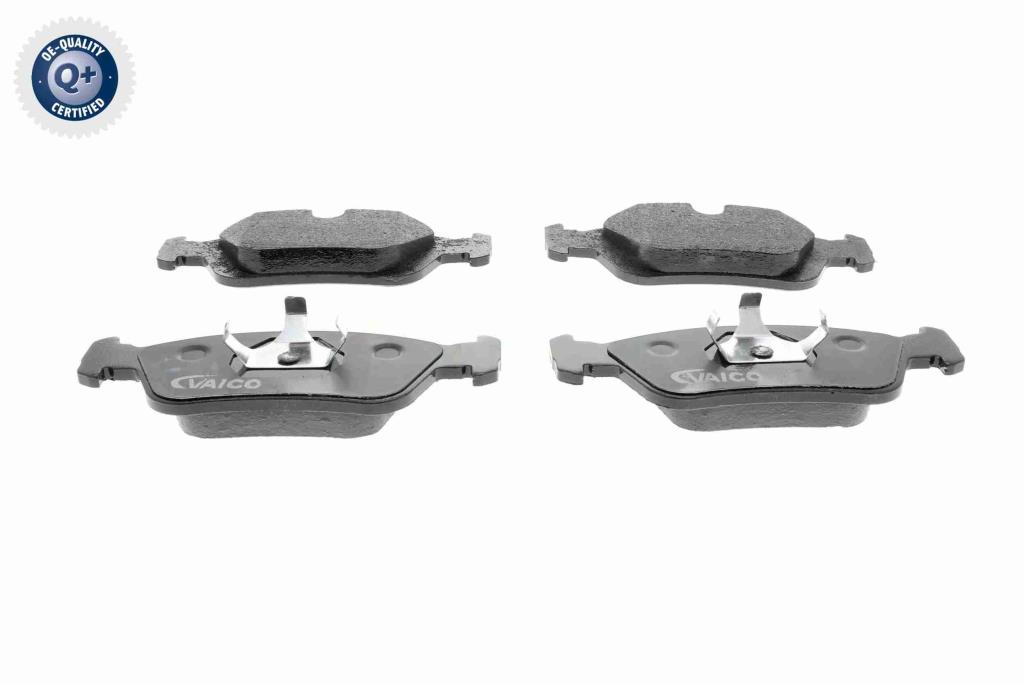 Jeu de 4 plaquettes de frein VAICO ref. V20-8115