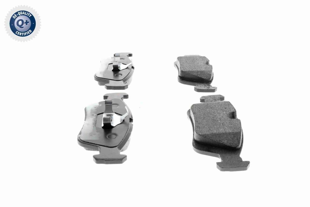 Jeu de 4 plaquettes de frein VAICO ref. V20-8115