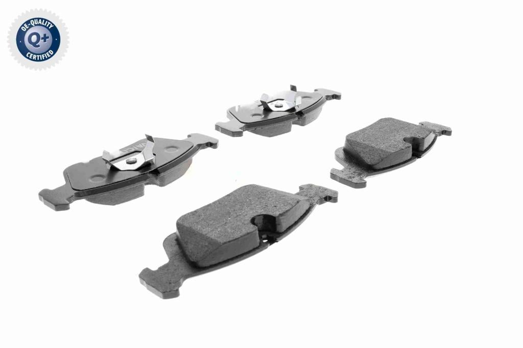 Jeu de 4 plaquettes de frein VAICO ref. V20-8115