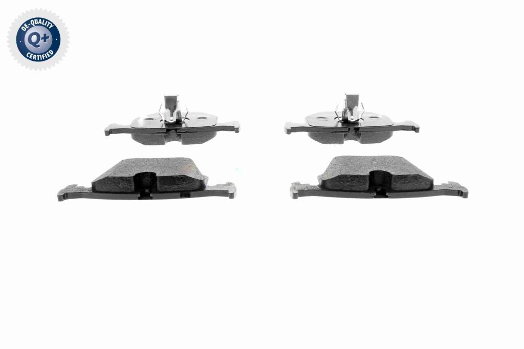 Jeu de 4 plaquettes de frein VAICO ref. V20-8117
