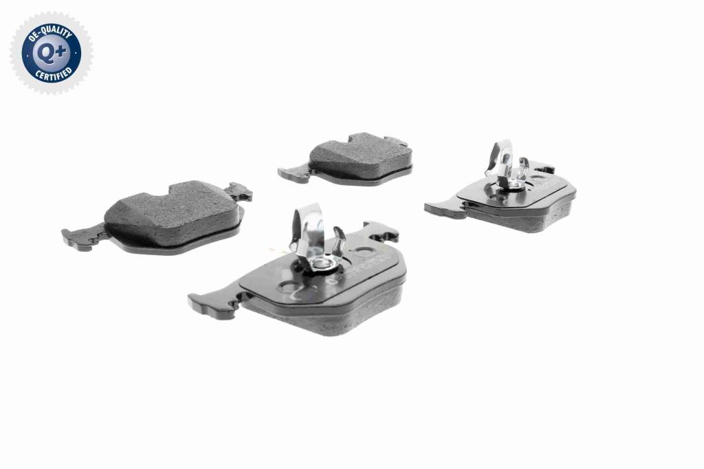 Jeu de 4 plaquettes de frein VAICO ref. V20-8117