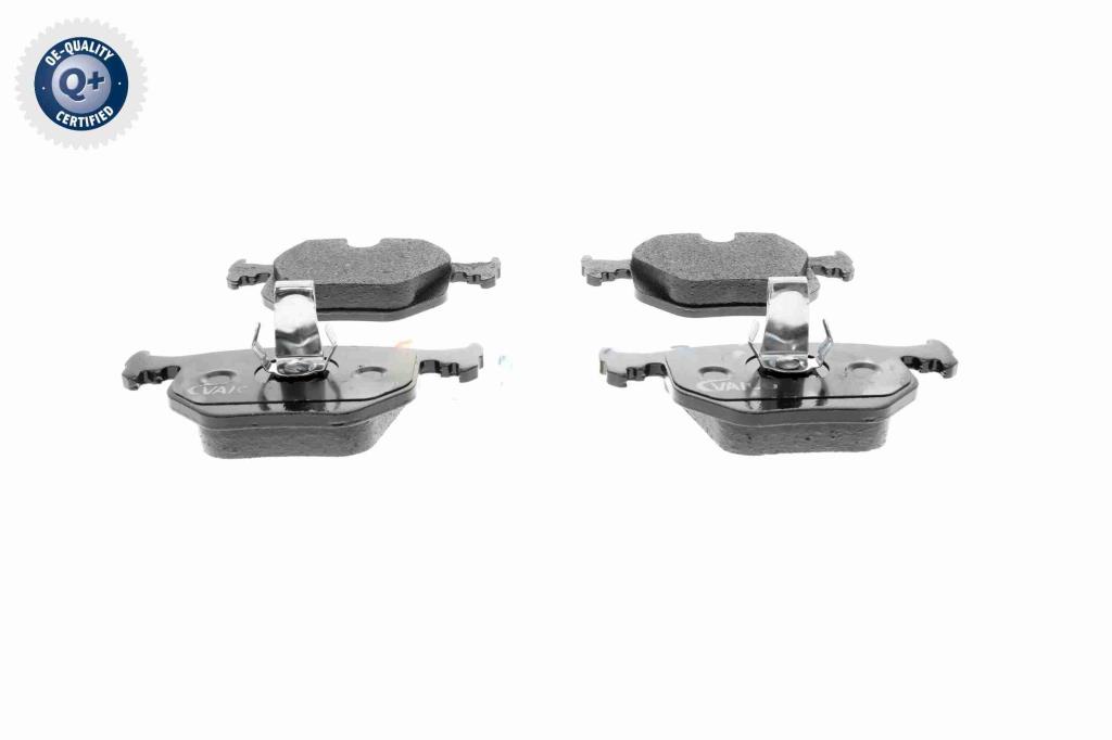 Jeu de 4 plaquettes de frein VAICO ref. V20-8117
