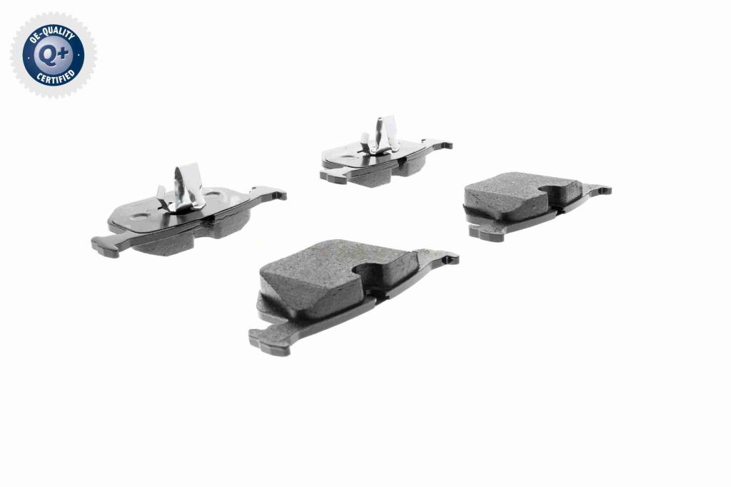 Jeu de 4 plaquettes de frein VAICO ref. V20-8117