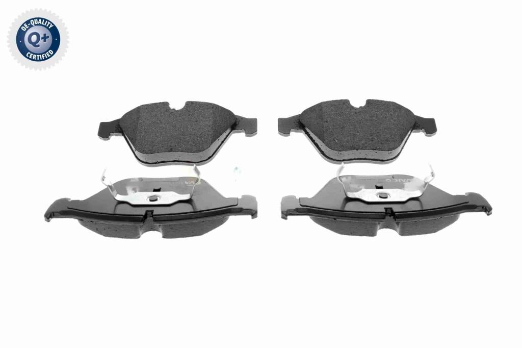 Jeu de 4 plaquettes de frein VAICO ref. V20-8121