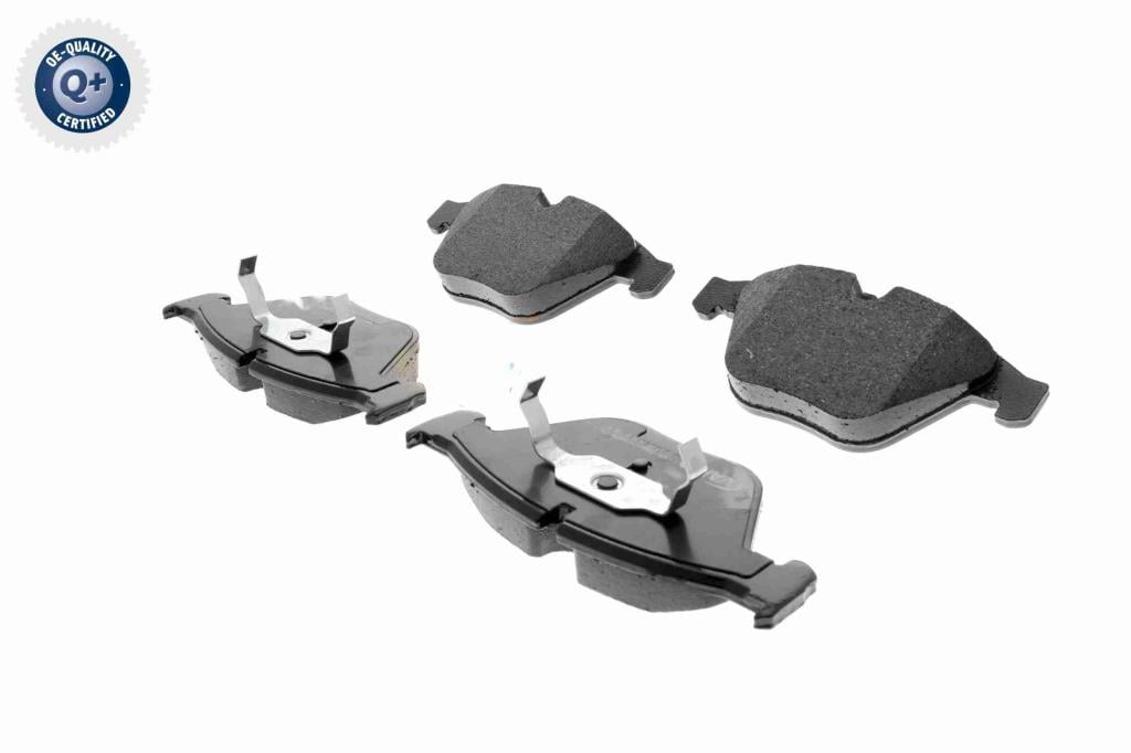 Jeu de 4 plaquettes de frein VAICO ref. V20-8121