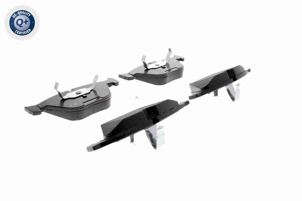 Jeu de 4 plaquettes de frein VAICO ref. V20-8121