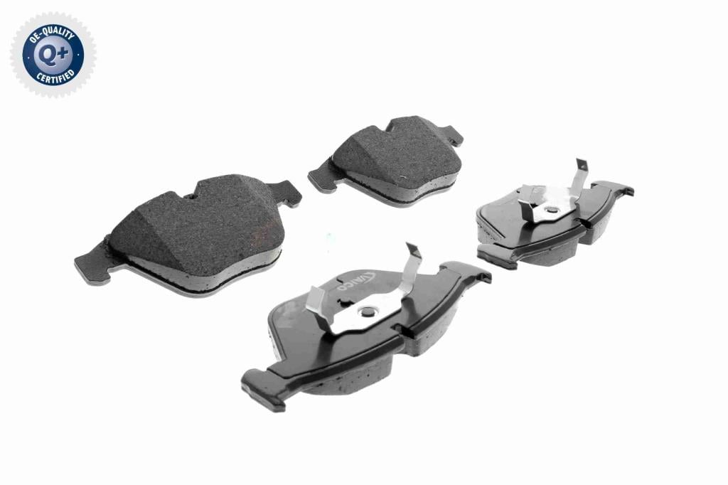 Jeu de 4 plaquettes de frein VAICO ref. V20-8121