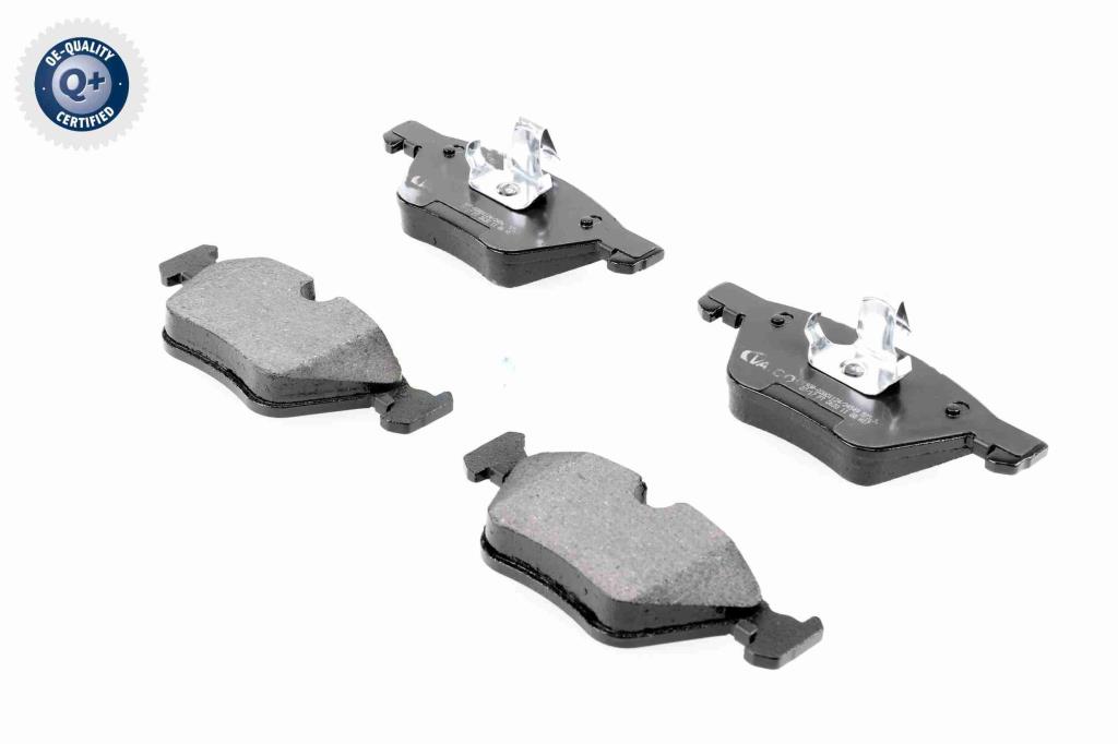 Jeu de 4 plaquettes de frein VAICO ref. V20-8126