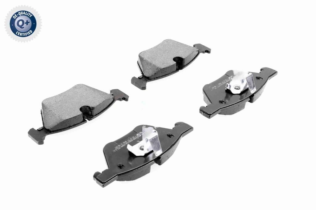Jeu de 4 plaquettes de frein VAICO ref. V20-8126