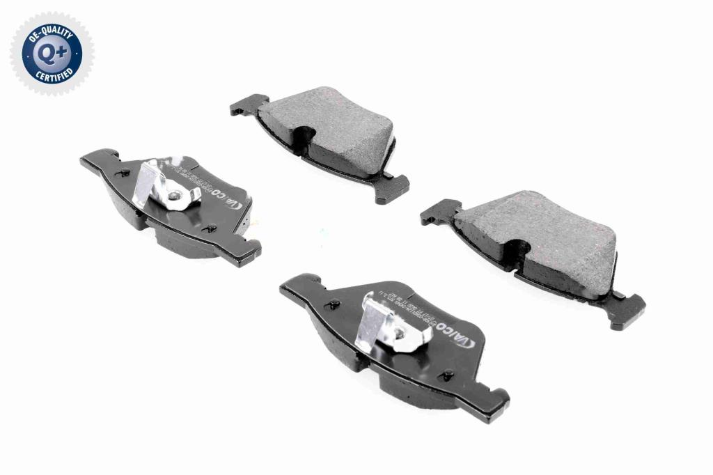 Jeu de 4 plaquettes de frein VAICO ref. V20-8126