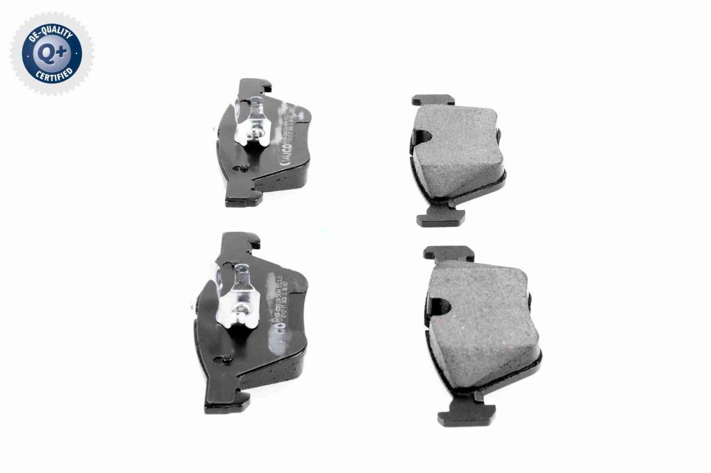 Jeu de 4 plaquettes de frein VAICO ref. V20-8126