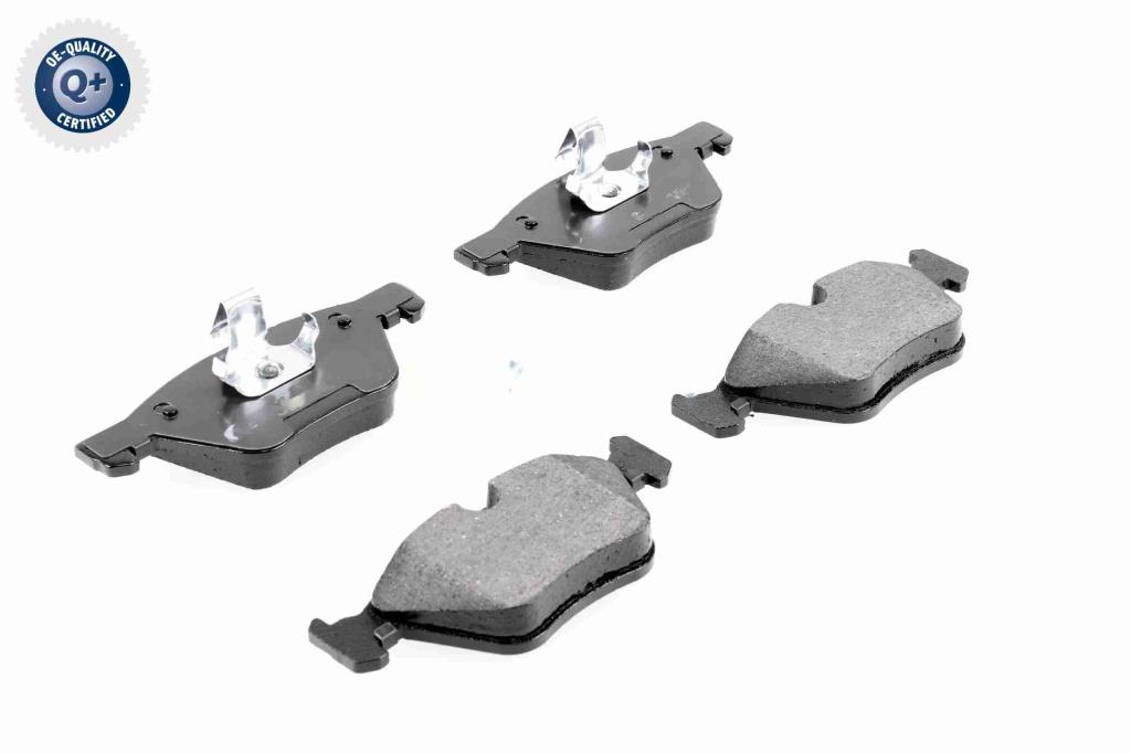 Jeu de 4 plaquettes de frein VAICO ref. V20-8126