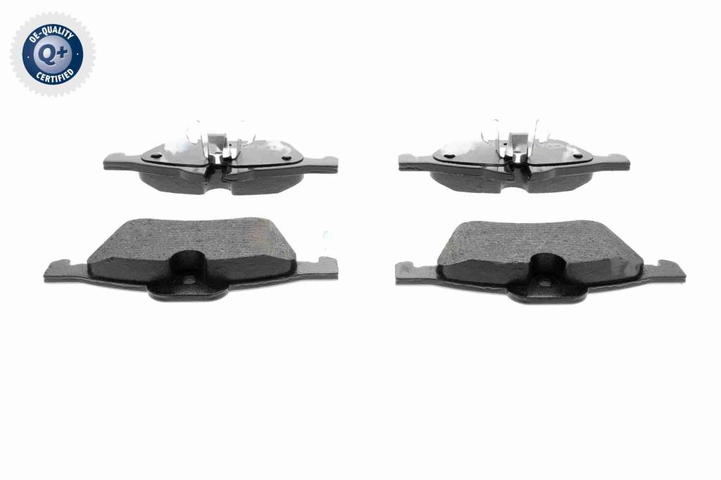 Jeu de 4 plaquettes de frein VAICO ref. V20-8127