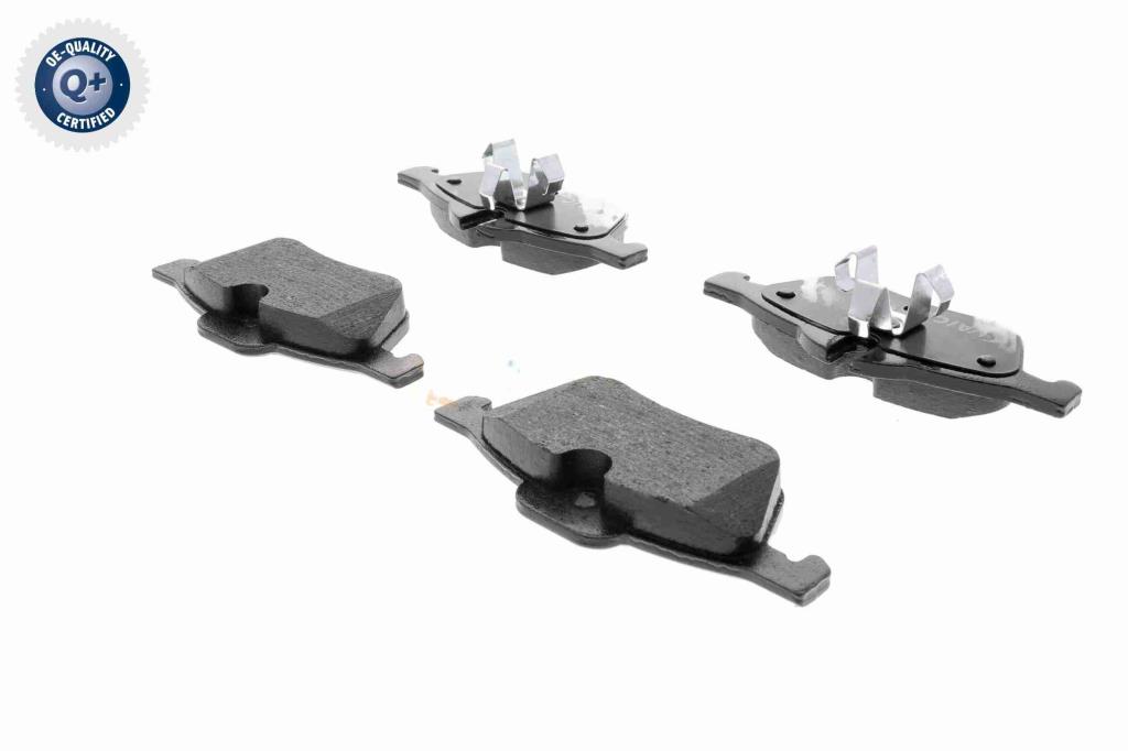 Jeu de 4 plaquettes de frein VAICO ref. V20-8127