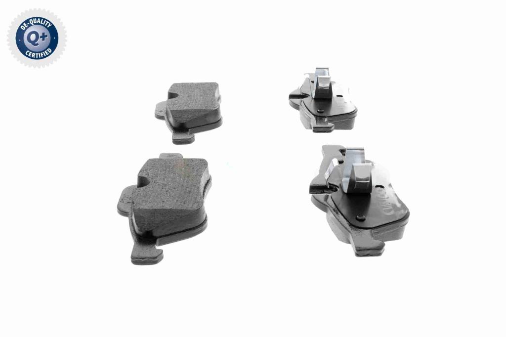 Jeu de 4 plaquettes de frein VAICO ref. V20-8127