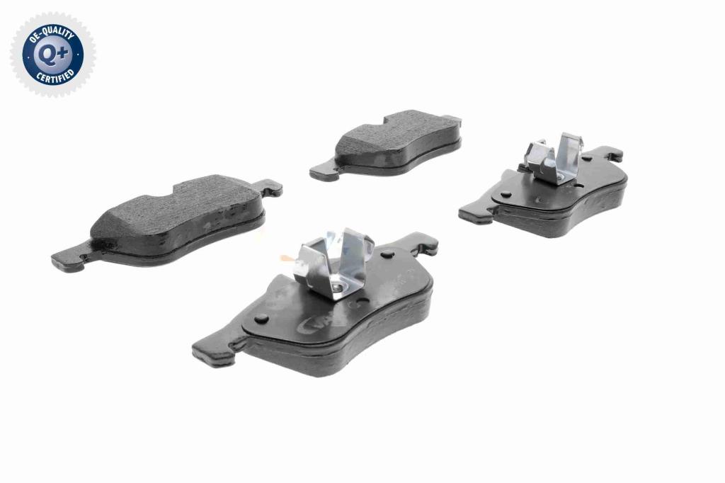 Jeu de 4 plaquettes de frein VAICO ref. V20-8127