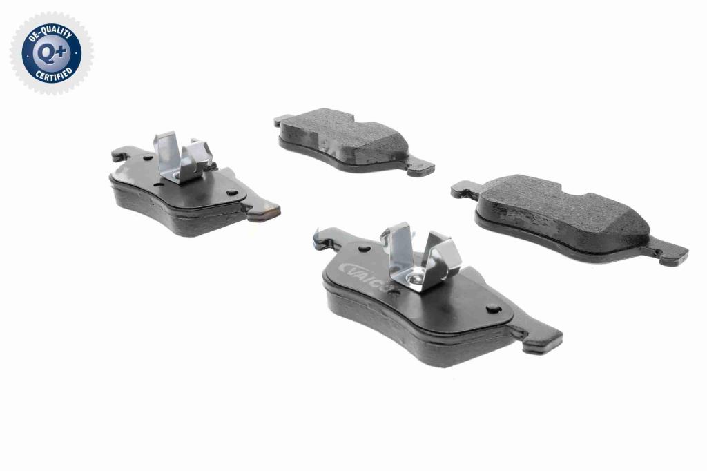 Jeu de 4 plaquettes de frein VAICO ref. V20-8127