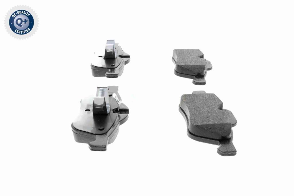 Jeu de 4 plaquettes de frein VAICO ref. V20-8127