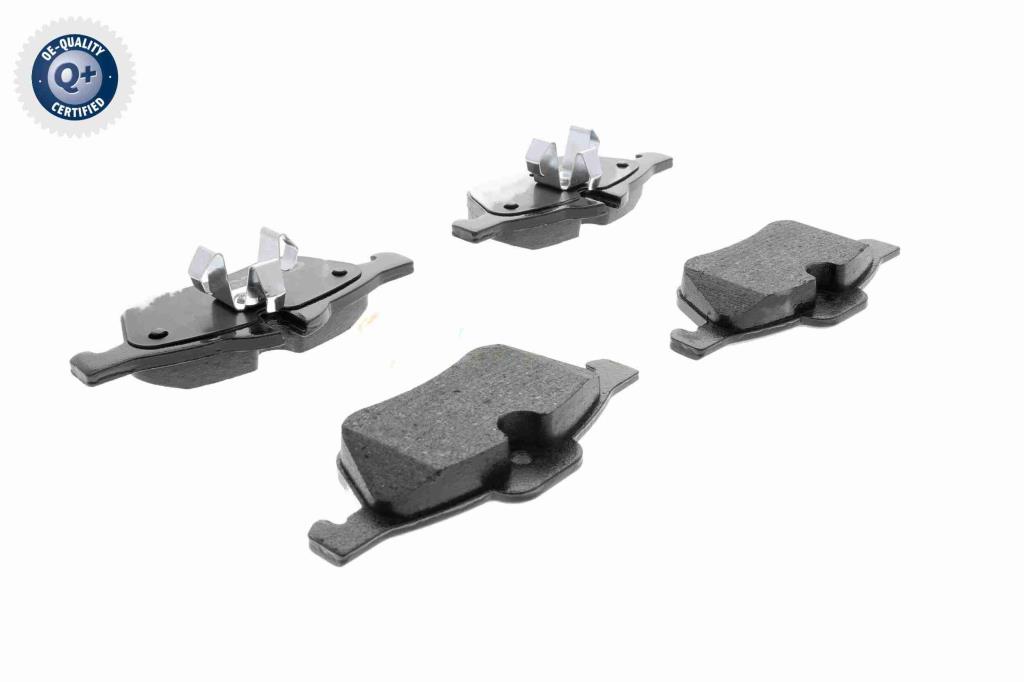 Jeu de 4 plaquettes de frein VAICO ref. V20-8127