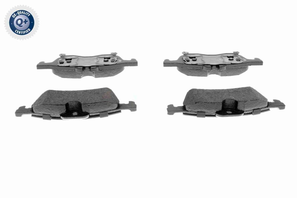 Jeu de 4 plaquettes de frein VAICO ref. V20-8128