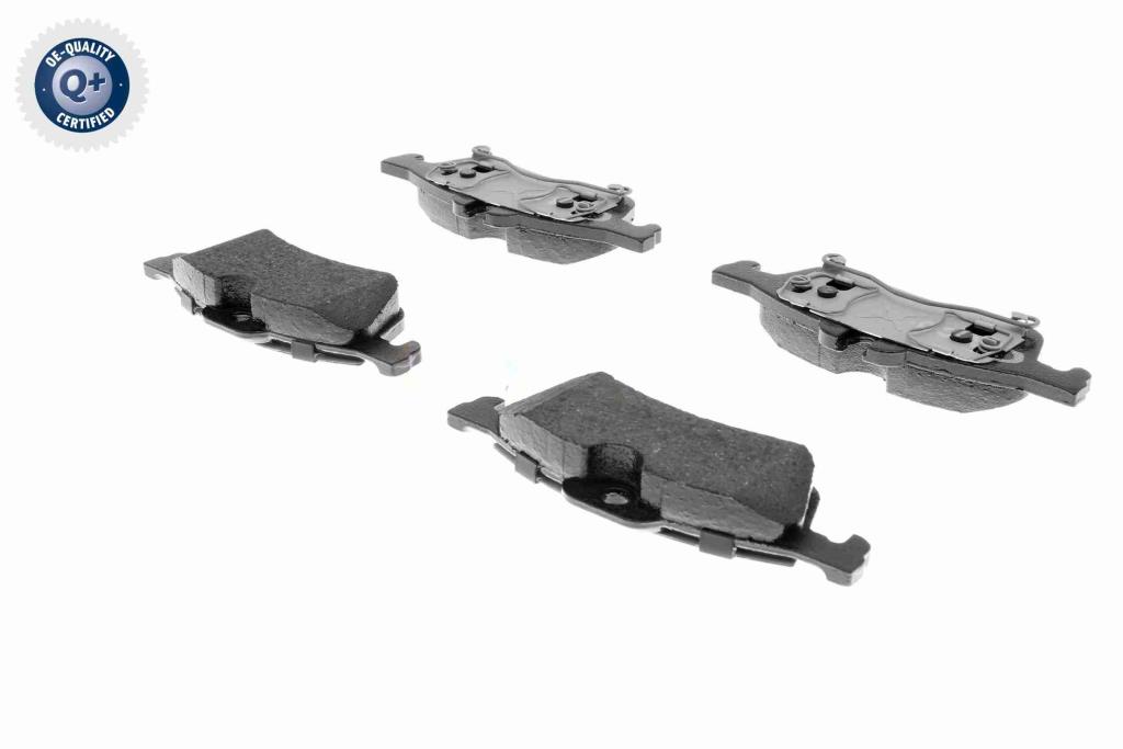 Jeu de 4 plaquettes de frein VAICO ref. V20-8128