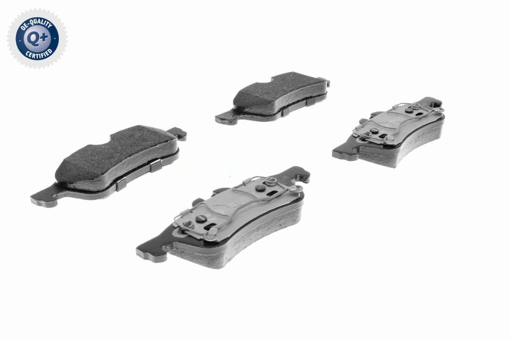 Jeu de 4 plaquettes de frein VAICO ref. V20-8128