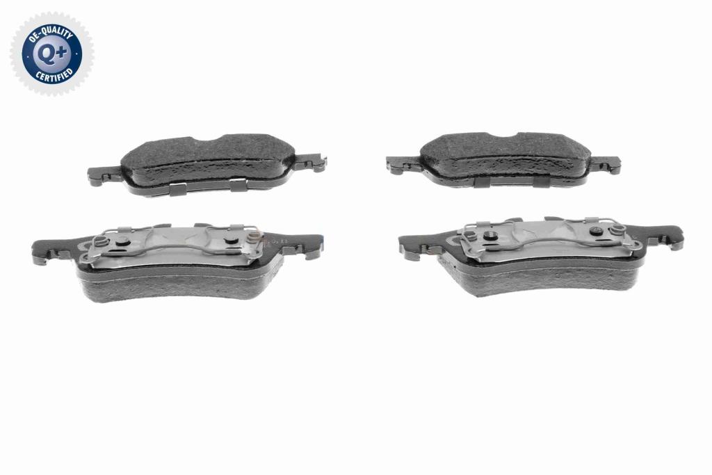 Jeu de 4 plaquettes de frein VAICO ref. V20-8128