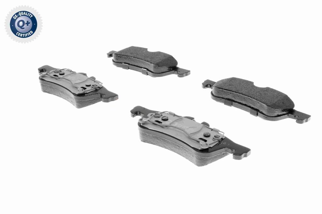 Jeu de 4 plaquettes de frein VAICO ref. V20-8128