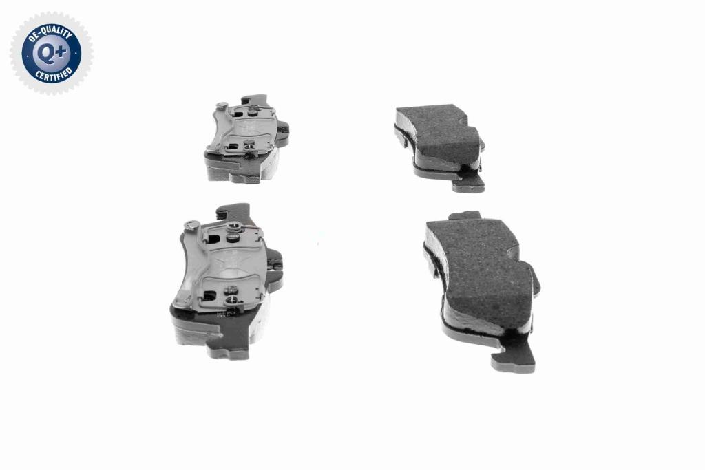 Jeu de 4 plaquettes de frein VAICO ref. V20-8128